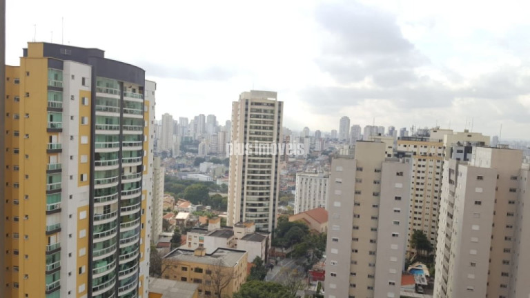 Imagem Apartamento com 2 Quartos à Venda, 49 m² em Saúde - São Paulo Imagem Apartamento com 2 Quartos à Venda, 49 m² em Saúde - São Paulo