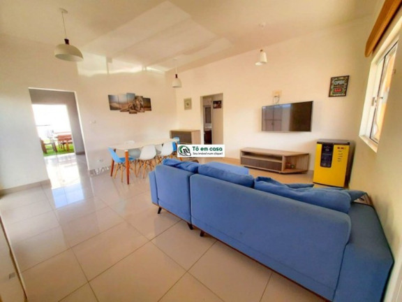 Imagem Casa com 3 Quartos à Venda, 90 m² em Condomínio Terras Do Vale - Caçapava