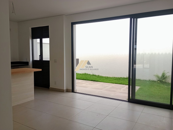 Imagem Casa com 3 Quartos à Venda, 147 m² em Parque Nova Campinas - Campinas