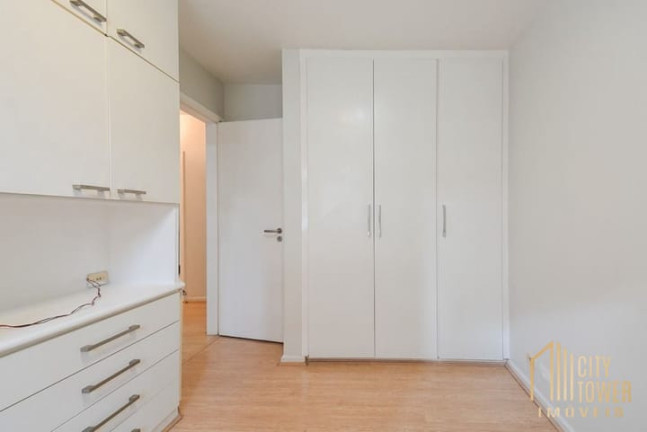 Imagem Apartamento com 3 Quartos à Venda, 97 m² em Vila Mariana - São Paulo