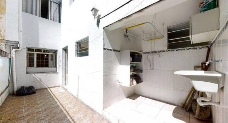 Imagem Casa com 3 Quartos à Venda, 160 m² em Barra Funda - São Paulo Imagem Casa com 3 Quartos à Venda, 160 m² em Barra Funda - São Paulo
