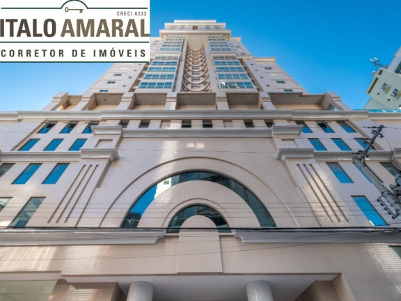 Apartamento com 4 Quartos à Venda, 350 m² em Centro - Balneário Camboriú