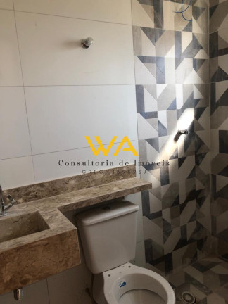 Imagem Sobrado com 2 Quartos à Venda, 65 m² em Vila Brasileira - Mogi Das Cruzes