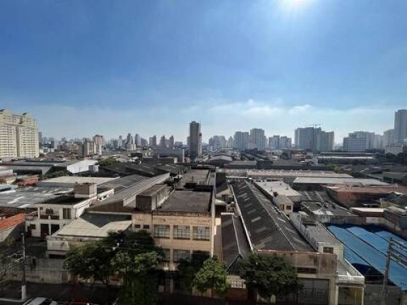 Imagem Apartamento com 2 Quartos à Venda, 54 m² em Mooca - São Paulo Imagem Apartamento com 2 Quartos à Venda, 54 m² em Mooca - São Paulo