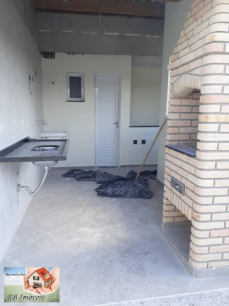 Imagem Apartamento com 2 Quartos à Venda, 80 m² em Vila Pires - Santo André