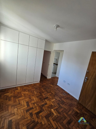 Imagem Apartamento com 1 Quarto à Venda, 33 m² em Saúde - São Paulo Imagem Apartamento com 1 Quarto à Venda, 33 m² em Saúde - São Paulo