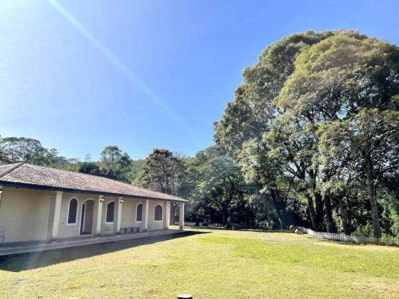 Imagem Chácara com 8 Quartos à Venda, 34 m² em Bom Retiro - Bragança Paulista