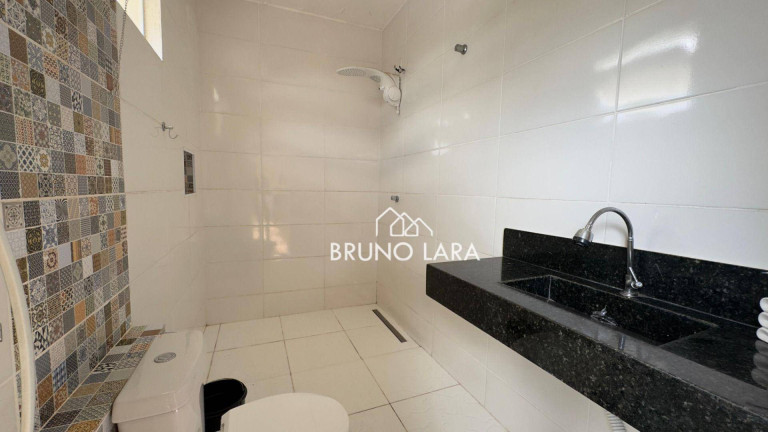 Imagem Casa com 3 Quartos à Venda, 300 m² em Residencial Casa Grande - São Joaquim De Bicas Imagem Casa com 3 Quartos à Venda, 300 m² em Residencial Casa Grande - São Joaquim De Bicas