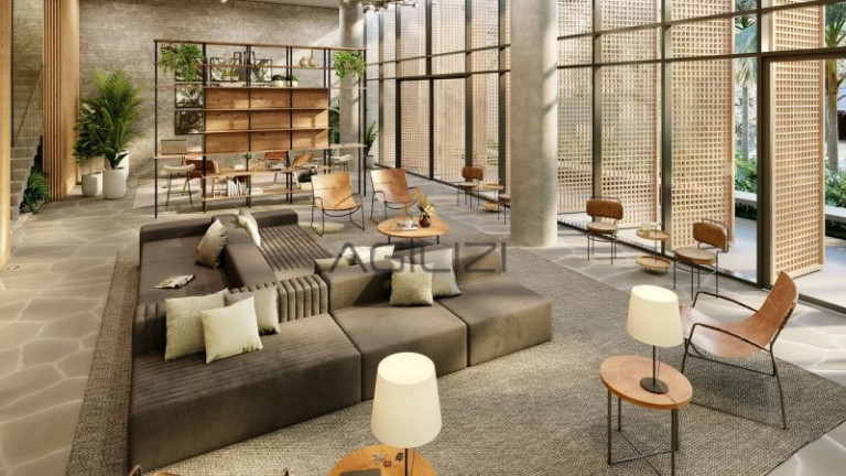 Imagem Apartamento com 3 Quartos à Venda, 155 m² em Jardim Vila Mariana - São Paulo
