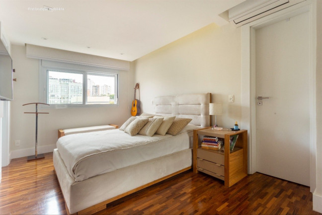 Imagem Apartamento com 1 Quarto à Venda, 104 m² em Vila Madalena - São Paulo