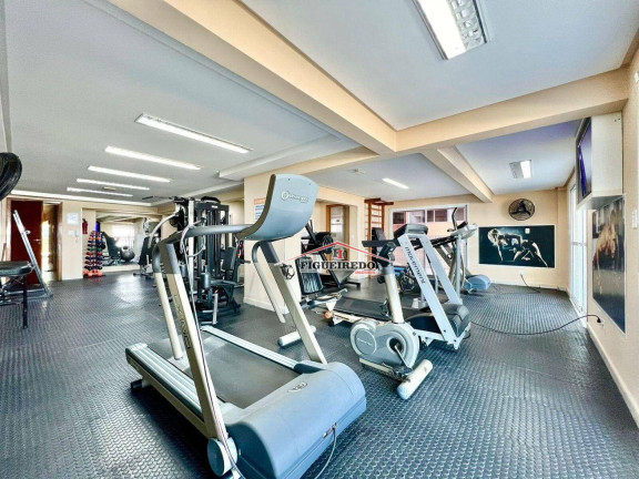Imagem Apartamento com 3 Quartos à Venda, 130 m² em Aviação - Praia Grande