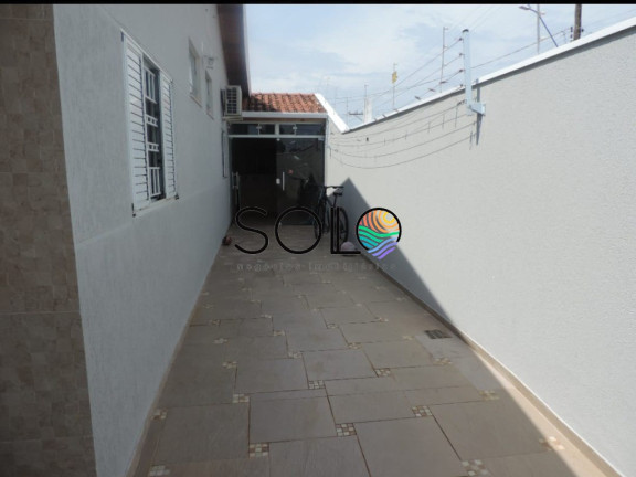 Imagem Casa com 2 Quartos à Venda, 142 m² em Vila Biagioni (vila Xavier) - Araraquara Imagem Casa com 2 Quartos à Venda, 142 m² em Vila Biagioni (vila Xavier) - Araraquara