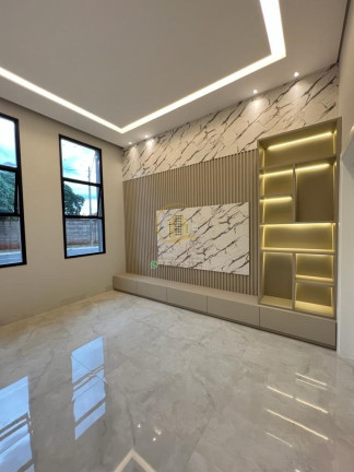 Imagem Casa com 4 Quartos à Venda, 420 m² em Golden Park Residence - Mirassol Imagem Casa com 4 Quartos à Venda, 420 m² em Golden Park Residence - Mirassol