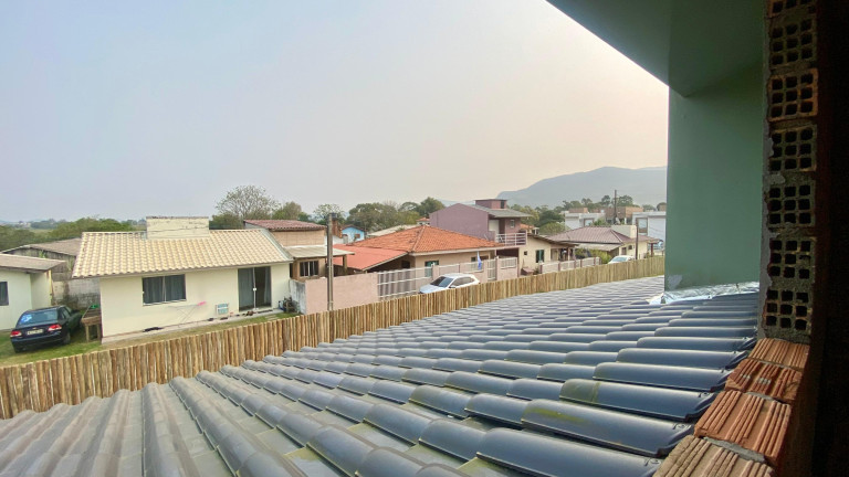 Imagem Casa com 3 Quartos à Venda, 172 m² em Ambrósio - Garopaba