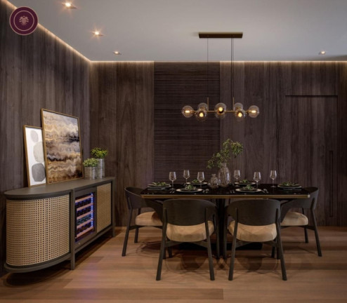 Imagem Apartamento com 2 Quartos à Venda, 76 m² em Avenida Central - Gramado