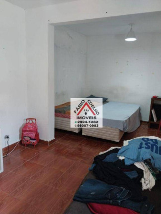 Imagem Sobrado com 4 Quartos à Venda, 200 m² em Interlagos - São Paulo Imagem Sobrado com 4 Quartos à Venda, 200 m² em Interlagos - São Paulo