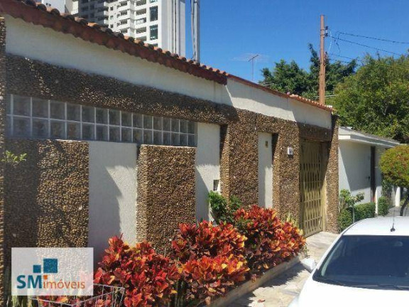 Casa com 4 Quartos à Venda, 212 m² em Cidade Monções - São Paulo