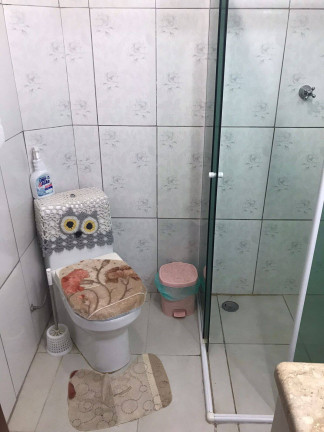 Imagem Casa com 3 Quartos à Venda, 241 m² em Campanario - Diadema Imagem Casa com 3 Quartos à Venda, 241 m² em Campanario - Diadema