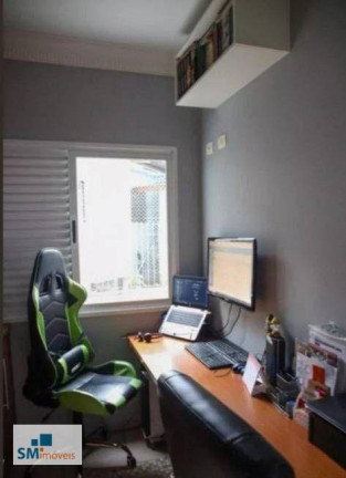 Imagem Apartamento com 3 Quartos à Venda, 84 m² em Santa Maria - São Caetano Do Sul