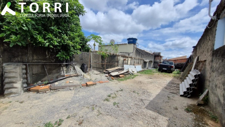 Imagem Terreno à Venda, 204 m² em Vila Progresso - Sorocaba