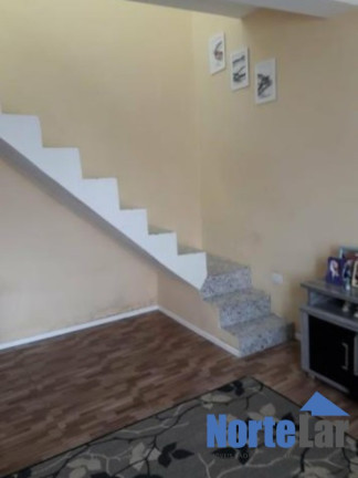 Imagem Sobrado com 4 Quartos à Venda, 155 m² em Jardim Peri - São Paulo