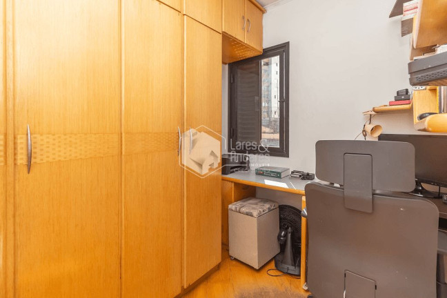 Imagem Apartamento com 3 Quartos à Venda, 68 m² em Vila Mariana - São Paulo