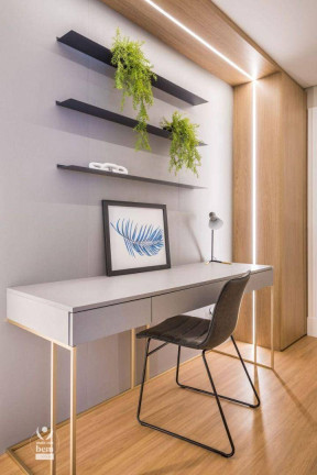 Imagem Apartamento com 3 Quartos à Venda, 109 m² em Cristo Rei - Curitiba