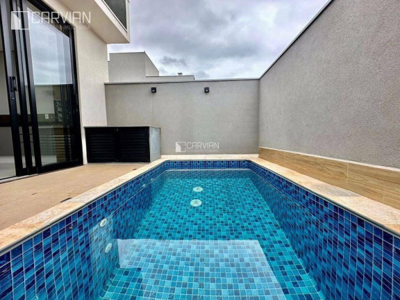 Imagem Casa com 3 Quartos à Venda, 151 m² em Jardim San Marco Ii - Ribeirão Preto Imagem Casa com 3 Quartos à Venda, 151 m² em Jardim San Marco Ii - Ribeirão Preto