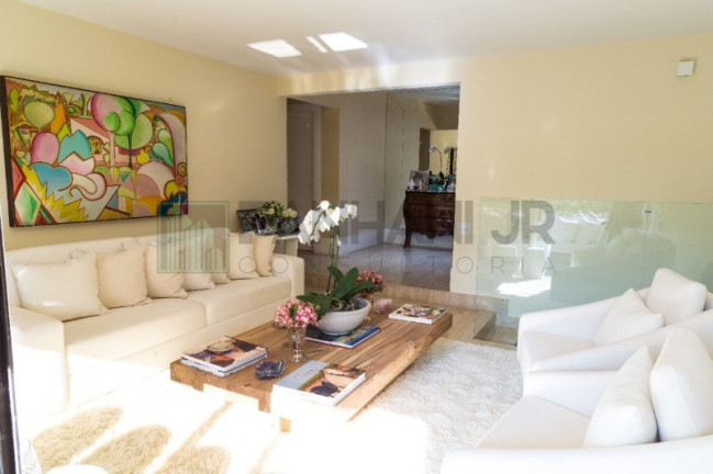 Imagem Imóvel com 5 Quartos à Venda, 285 m² em Jardim Europa - São Paulo