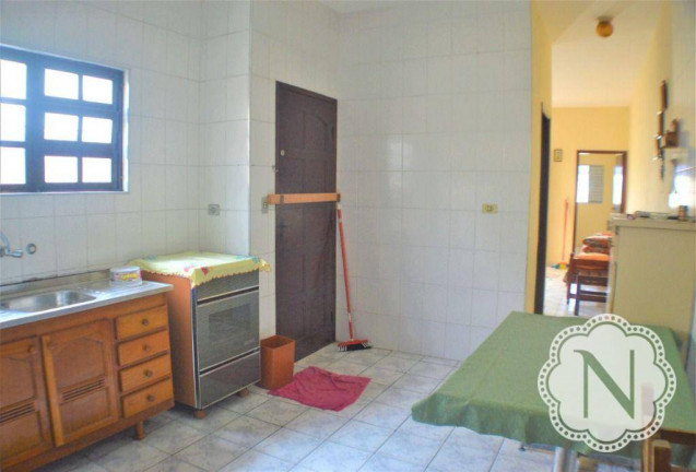 Imagem Casa com 2 Quartos à Venda, 72 m² em Campos Elíseos - Itanhaém Imagem Casa com 2 Quartos à Venda, 72 m² em Campos Elíseos - Itanhaém