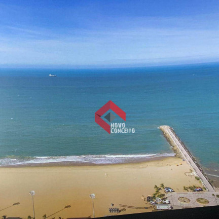 Imagem Apartamento com 4 Quartos à Venda, 379 m² em Meireles - Fortaleza Imagem Apartamento com 4 Quartos à Venda, 379 m² em Meireles - Fortaleza