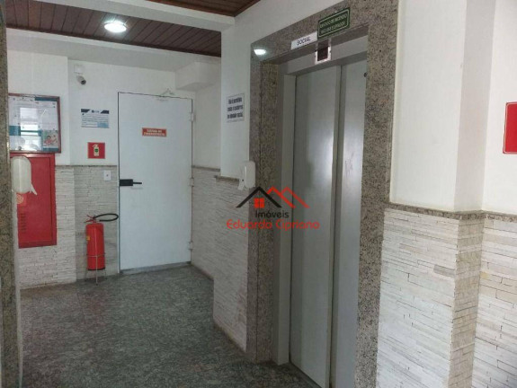 Imagem Apartamento com 3 Quartos à Venda, 98 m² em Massaguaçu - Caraguatatuba