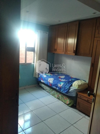 Imagem Imóvel com 3 Quartos à Venda, 95 m² em Vila Marari - São Paulo