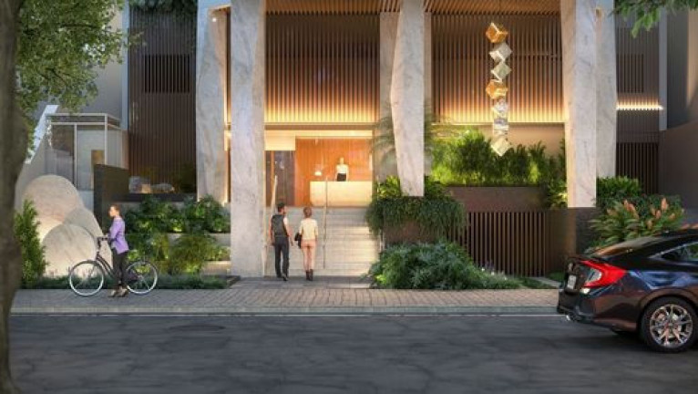Imagem Apartamento com 4 Quartos à Venda, 122 m² em Icaraí - Niterói
