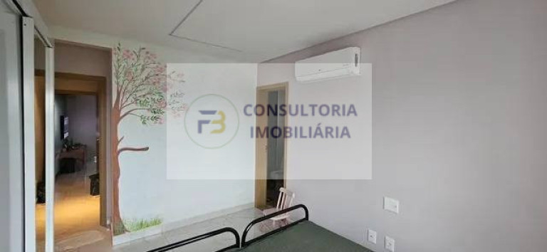 Imagem Apartamento com 3 Quartos à Venda, 1.390 m² em Chácaras Alto Da Glória - Goiânia