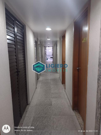 Imagem Apartamento com 2 Quartos à Venda, 78 m² em Santa Rosa - Niterói