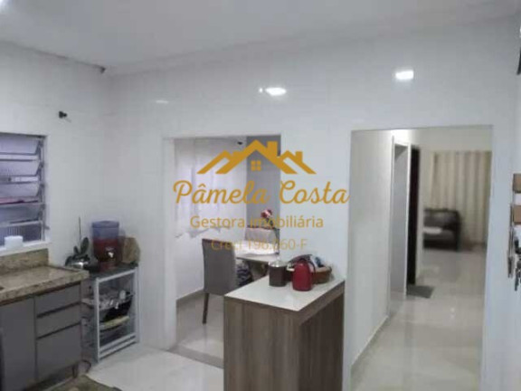 Imagem Casa com 2 Quartos à Venda, 108 m² em Vila áurea (vicente De Carvalho) - Guarujá Imagem Casa com 2 Quartos à Venda, 108 m² em Vila áurea (vicente De Carvalho) - Guarujá