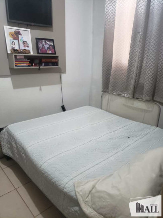 Imagem Apartamento com 2 Quartos à Venda, 59 m² em Jardim Yolanda - São José Do Rio Preto Imagem Apartamento com 2 Quartos à Venda, 59 m² em Jardim Yolanda - São José Do Rio Preto