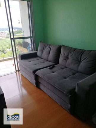 Imagem Apartamento com 3 Quartos à Venda, 69 m² em Jardim Monte Santo - Cotia Imagem Apartamento com 3 Quartos à Venda, 69 m² em Jardim Monte Santo - Cotia