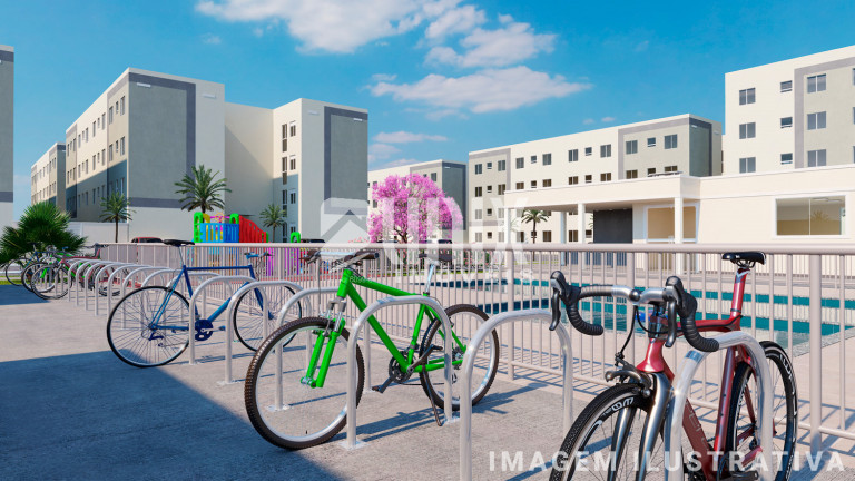 Imagem Apartamento com 2 Quartos à Venda, em Jardins De Campos - Campos Dos Goytacazes Imagem Apartamento com 2 Quartos à Venda, em Jardins De Campos - Campos Dos Goytacazes