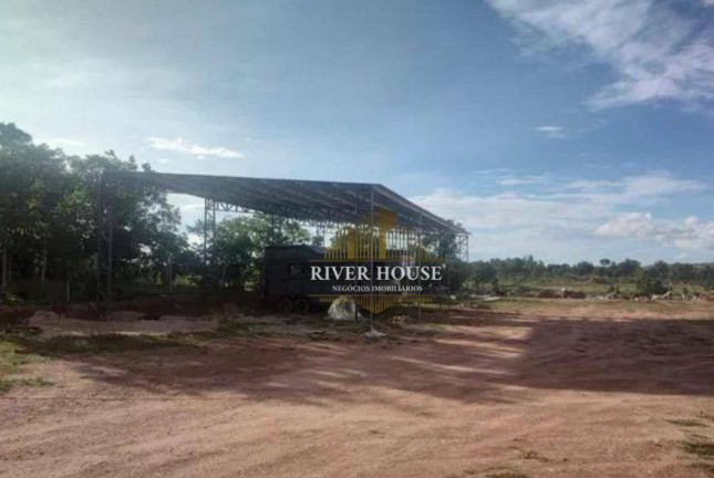 Imagem Fazenda à Venda, 23.000 m² em Novo Colorado - Cuiabá Imagem Fazenda à Venda, 23.000 m² em Novo Colorado - Cuiabá