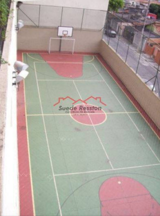Imagem Apartamento com 3 Quartos à Venda, 67 m² em Jardim Taquaral - São Paulo