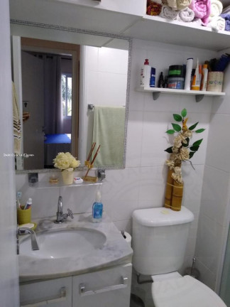 Imagem Apartamento com 2 Quartos à Venda, 58 m² em Jardim Flor Da Montanha - Guarulhos