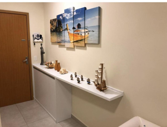 Imagem Apartamento com 2 Quartos à Venda, 115 m² em Estufa 1 - Ubatuba