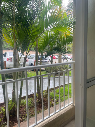 Imagem Apartamento com 2 Quartos à Venda, 47 m² em Jardim ísis - Cotia Imagem Apartamento com 2 Quartos à Venda, 47 m² em Jardim ísis - Cotia