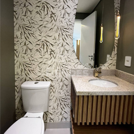 Imagem Apartamento com 3 Quartos à Venda, em Jardim Bandeirantes - Sorocaba Imagem Apartamento com 3 Quartos à Venda, em Jardim Bandeirantes - Sorocaba