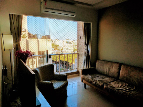 Imagem Apartamento com 4 Quartos à Venda, 165 m² em Gávea - Rio De Janeiro