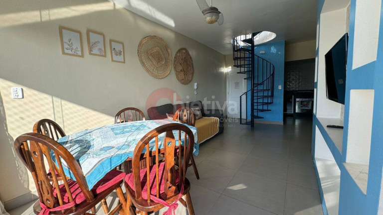 Imagem Apartamento com 4 Quartos à Venda, 100 m² em Centro - Cabo Frio Imagem Apartamento com 4 Quartos à Venda, 100 m² em Centro - Cabo Frio