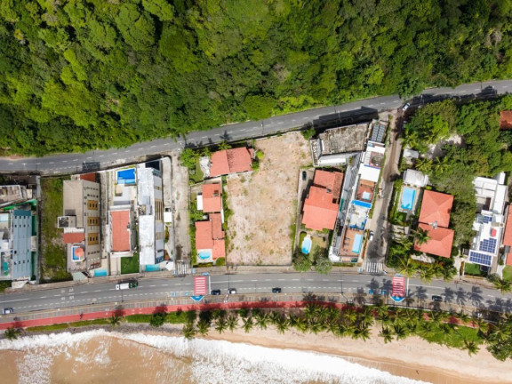 Imagem Apartamento com 2 Quartos à Venda, 61 m² em Cabo Branco - João Pessoa