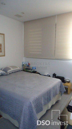 Imagem Apartamento com 3 Quartos à Venda, 97 m² em Moema Pássaros - São Paulo Imagem Apartamento com 3 Quartos à Venda, 97 m² em Moema Pássaros - São Paulo
